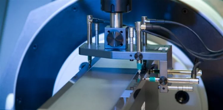 Unmatched solutions - Machine Tool Geometry