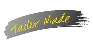 Tailor made tools