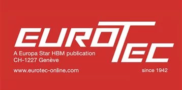 Special issue of Eurotec 