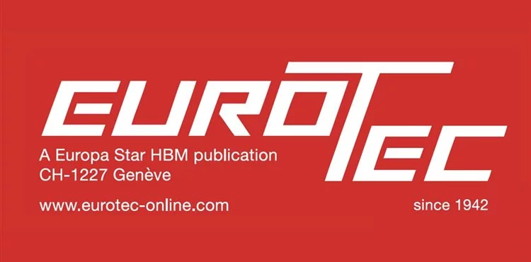 Special issue of Eurotec 