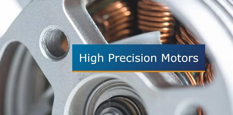 High precision bearings - High Precision Motors