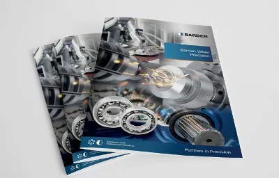 HQW Precision partner releases new Value Precision range of ball bearings