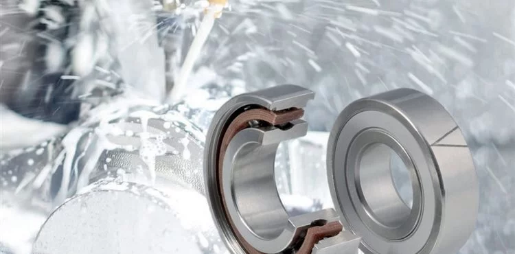 Spindle Bearing Catalogue Now Available to Download