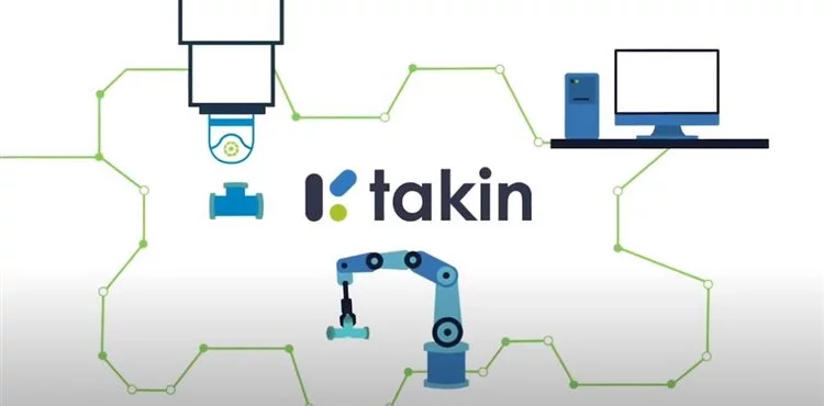 Takin, première solution de dévracage intuitive et polyvalente