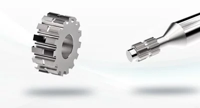 Hob cutters for gears brochure 