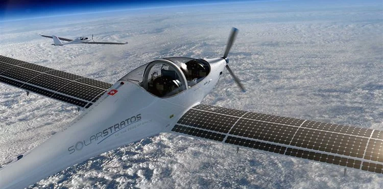 MPS, official partner of the SolarStratos mission