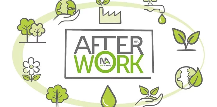 Afterwork sur la Sensibilisation à la Sécurité & le Respect de l’Environnement – mardi 10 Mars 2020