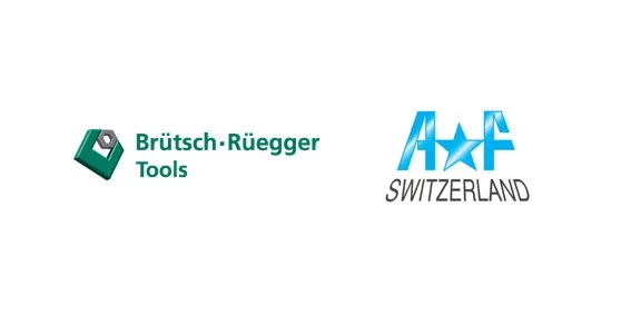Le client horloger et bijoutier au cœur d’un accord cohérent entre AF Switzerland SA et Brütsch/Rüegger Tools