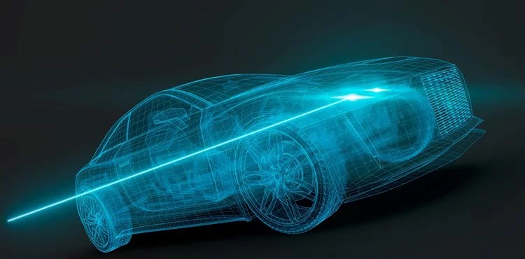 Automotive market: New opportunities with SLM technology