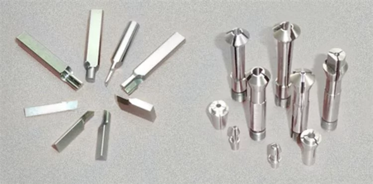 Tooling services, a division of Esco Group