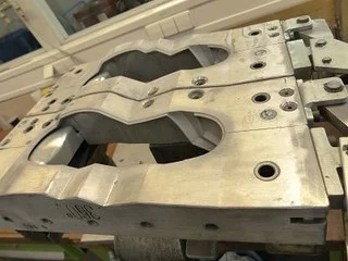 Mold and tool manufacturing - RICOSTA Schuhfabriken GmbH