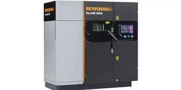 Renishaw präsentiert auf der EMO Hannover 2019 wie seine intelligenten Technologien die Produktion von morgen antreiben 