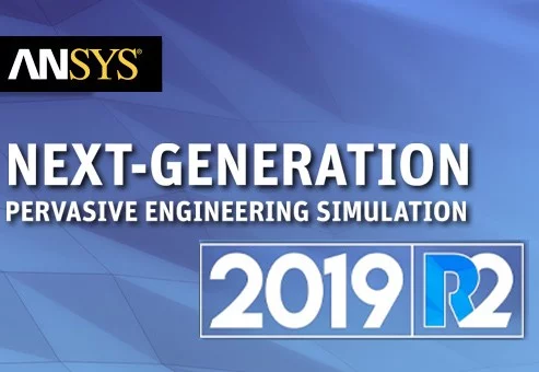 ANSYS 2019 R2