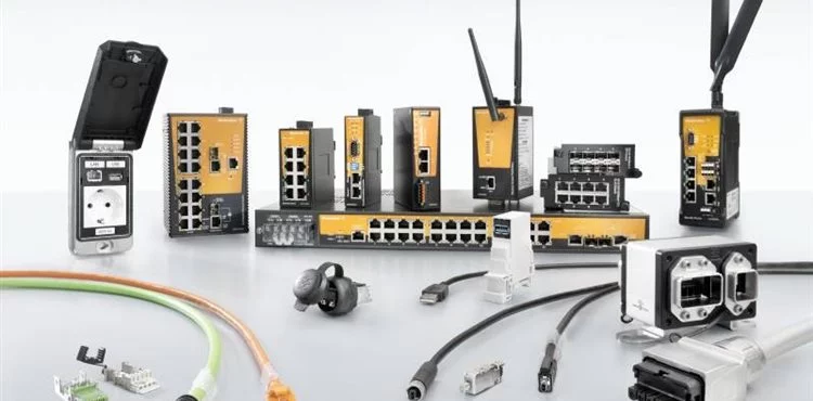 Ethernet industriel