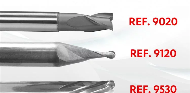 Discover our new cutting tools
