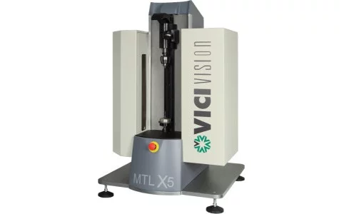MTL X10 (für Uhrmacher) Kleinste Details schnell und sicher messen