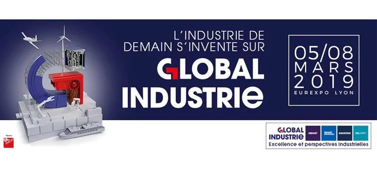 10 exposants de SIAMS au cœur du grand événement français dédié à l’industrie