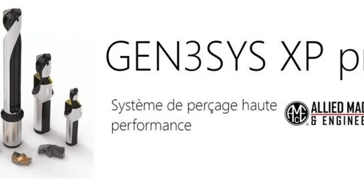 Utilisation garantie avec GEN3SYS XT PRO !