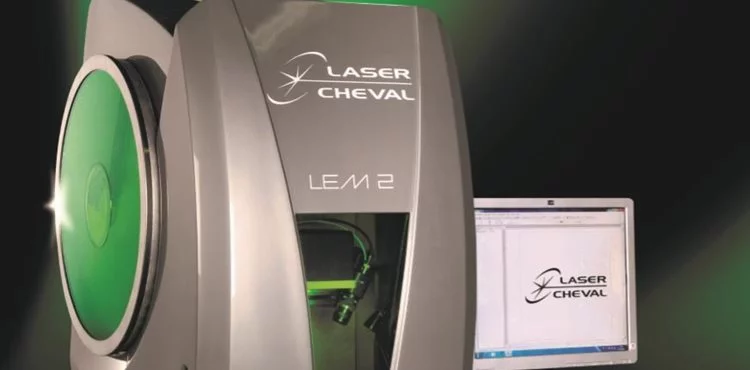 Un laser qui respecte l'environnement