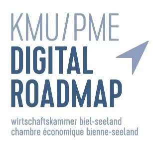 Renforcer la région - Projet Digital Roadmap