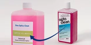 NEW - Opto Clean Universal