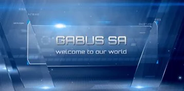 GABUS SA - Welcome to our world