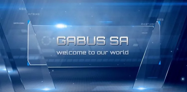 GABUS SA - Welcome to our world