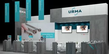 Just in time for AMB, URMA is presenting a real innovation with its new SMAG app. 