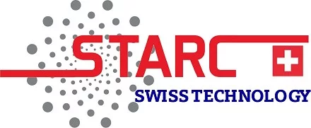 Logo STARC Sàrl