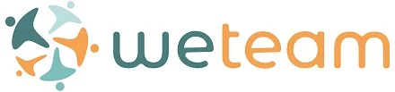 Logo weTeam Innovation Culture