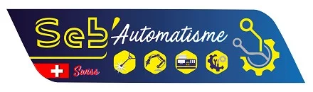 Logo SEB'automatisme com
