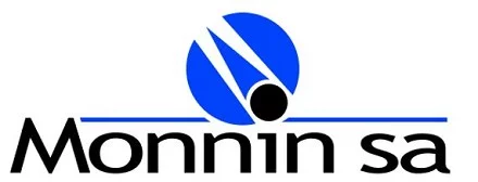 Logo Monnin SA