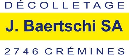 Logo J. Baertschi SA