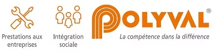 Logo Polyval