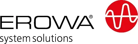 Logo EROWA AG