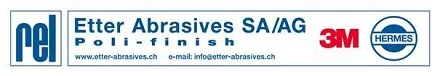 Logo Etter Abrasives SA