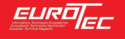 Logo Eurotec