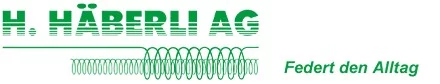 Logo H.Häberli AG