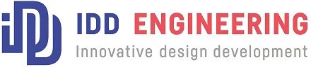 Logo IDD&ENGINEERING