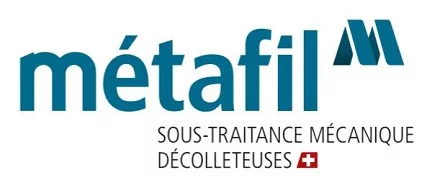 Logo métafil | laGirolle SA