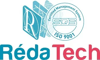 Logo RédaTech SA