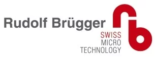 Logo Rudolf Brügger SA