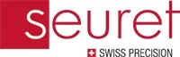 Logo Seuret SA