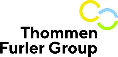 Logo THOMMEN-FURLER AG