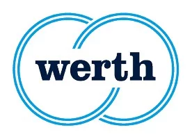 Logo Werth Messtechnik Schweiz GmbH