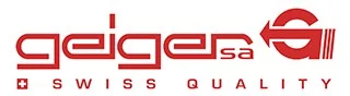 Logo Geiger SA