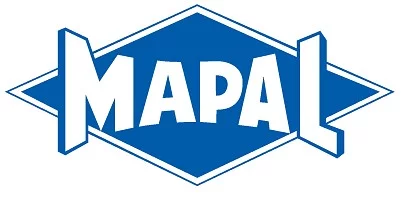 Logo MAPAL Präzisionwerkzeuge Dr. Kress KG