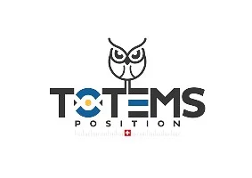 Logo Totems Position Sàrl