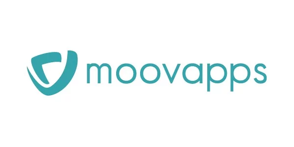 Moovapps - Die Digitalisierungsplattform für Unternehmen