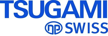 Logo TSUGAMI np SWISS